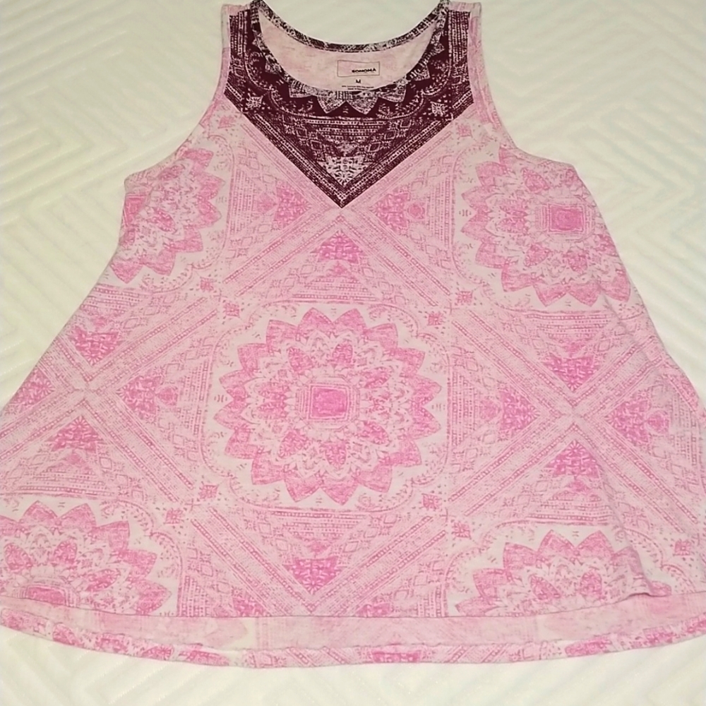 Sonoma Tank Top
